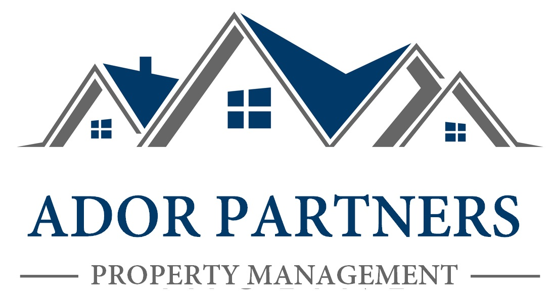 Ador Partners Property Management Logo