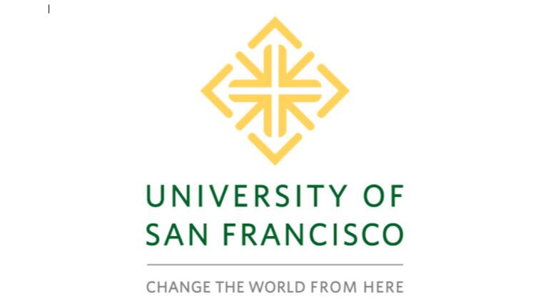University of San Francisco Logo